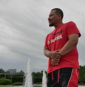 Meet your Posher, Alex